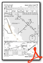 RNAV (GPS) Y RWY 22