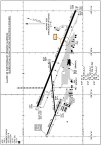 Airport Diagram