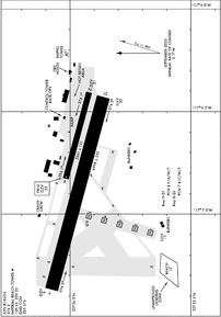 Airport Diagram