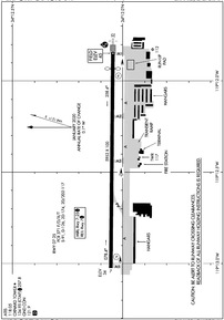 Airport Diagram