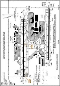 Airport Diagram