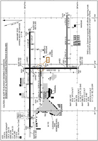 Airport Diagram