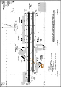 Airport Diagram