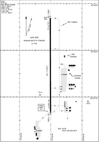 Airport Diagram