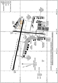 Airport Diagram