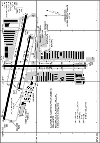 Airport Diagram