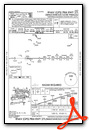 RNAV (GPS) PRM RWY 27L