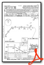 RNAV (GPS) PRM Y RWY 10