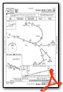 RNAV (RNP) Z RWY 28R