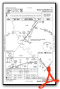 RNAV (GPS) RWY 21