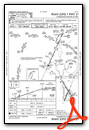 RNAV (GPS) Y RWY 21