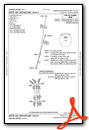 KRITR SIX (RNAV)