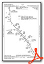 STOCR FOUR (RNAV), CONT.1