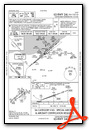 ILS RWY 24L (SA CAT II)