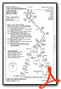 CURLO SIX (RNAV)