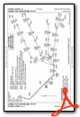 LNDRE FIVE (RNAV)