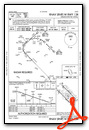 RNAV (RNP) W RWY 13R