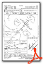 RNAV (GPS) RWY 22R