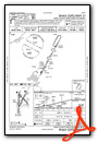 RNAV (GPS) RWY 21