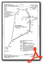 BINKY SIX (RNAV)