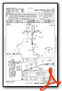 RNAV (GPS) Z RWY 18C