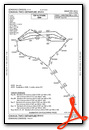 GWAVA TWO (RNAV)