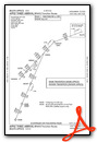 APPLE THREE (RNAV)