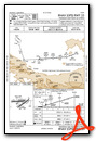 RNAV (GPS) RWY 25