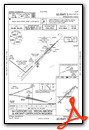 ILS RWY 03 (SA CAT I)