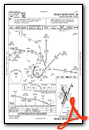 RNAV (RNP) RWY 03R