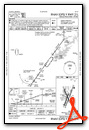 RNAV (GPS) Y RWY 21L