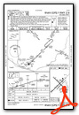 RNAV (GPS) Y RWY 21R