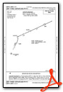 LIBRT THREE (RNAV)