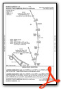 VUDOO TWO (RNAV), CONT.1