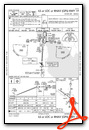 ILS OR LOC OR RNAV (GPS) RWY 19