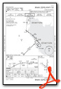 RNAV (GPS) RWY 32