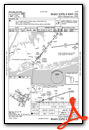 RNAV (GPS) X RWY 22L