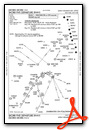 SKORR FIVE (RNAV)