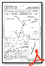 RNAV (GPS) RWY 21