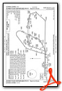 JOHKR FOUR (RNAV)