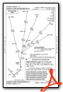 ALMDN FOUR (RNAV)