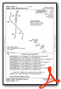 TEBRD THREE (RNAV)