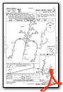 RNAV (RNP) Z RWY 19R