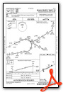 RNAV (RNP) Z RWY 23