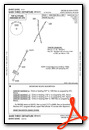 BARII THREE (RNAV)