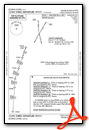 CLVIN THREE (RNAV)