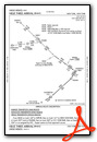 NELIE THREE (RNAV)