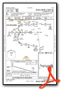 RNAV (RNP) Z RWY 08L