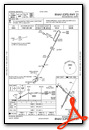 RNAV (GPS) RWY 21