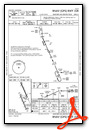 RNAV (GPS) RWY 32R